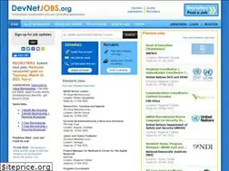 Sites similar to devjobs.in