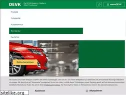 Sites similar to devk-dorsten.com