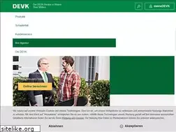 Sites similar to devk-rheine.de