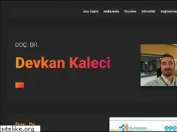 Sites similar to devkankaleci.com