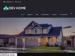 Sites similar to devkb.ca
