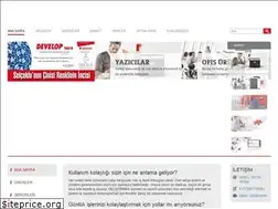 Sites similar to devkopi.com.tr