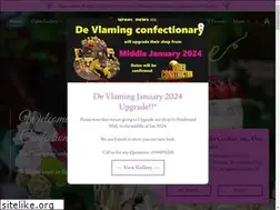 Sites similar to devlaming.co.za
