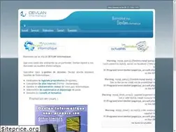 Sites similar to devlan.fr