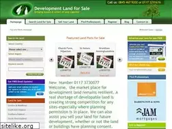Sites similar to devland.co.uk