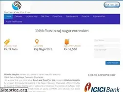 Sites similar to devlandcon.com
