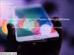 Sites similar to devlatino.com