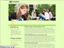 Sites similar to devlearn11.com