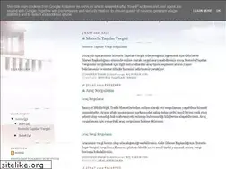 Sites similar to devletana1.blogspot.com