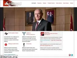 Sites similar to devletbahceli.com.tr