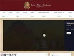 Sites similar to devletialiyyei.com