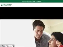Sites similar to devletiansyndic.ca