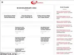 Sites similar to devletkredi.com