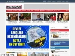 Sites similar to devletmemuralimi.com