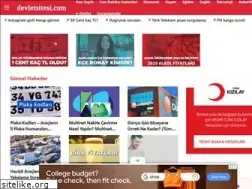 Sites similar to devletsitesi.com