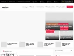 Sites similar to devletyardimi.net