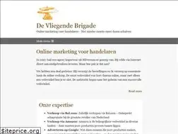 Sites similar to devliegendebrigade.nl