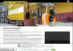 Sites similar to devliegerheftrucks.nl