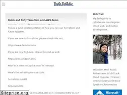 Sites similar to devlinduldulao.pro