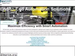 Sites similar to devlinksltd.com