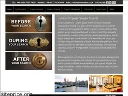 Sites similar to devlinlondon.co.uk