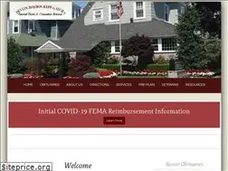 Sites similar to devlinrosmoskepp.com
