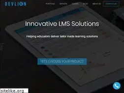 Sites similar to devlion.co