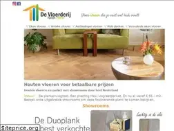 Sites similar to devloerderij.nl
