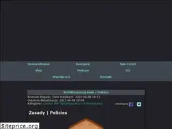 Sites similar to devloger.pl
