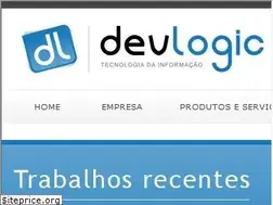 Sites similar to devlogic.com.br