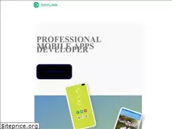 Sites similar to devlomi.com