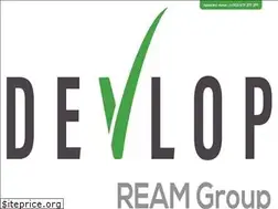 Sites similar to devlop.eu