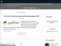 Sites similar to devlopez.blogspot.com