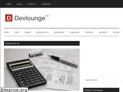 Sites similar to devlounge.net