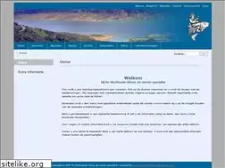 Sites similar to devluchtendevisser.nl