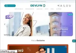 Sites similar to devlyn.com.mx