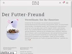 Sites similar to devmade.de