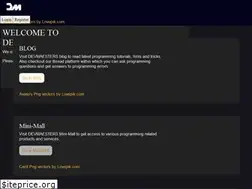 Sites similar to devmaesters.com