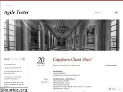 Sites similar to devmaheshwari.wordpress.com