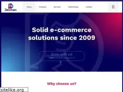 Sites similar to devmanextensions.com