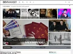 Sites similar to devmanset.com