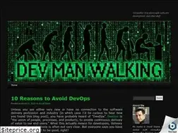Sites similar to devmanwalking.com