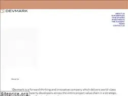 Sites similar to devmark.ae