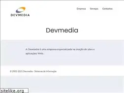 Sites similar to devmedia.pt