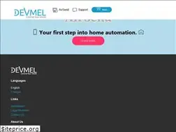 Sites similar to devmel.com