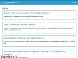 Sites similar to devmerz.github.io