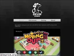 Sites similar to devmgames.com