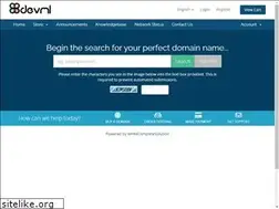 Sites similar to devml.com
