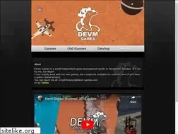Sites similar to devmonkey.se