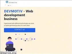 Sites similar to devmotiv.com